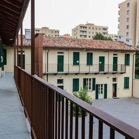 Via Natta - San Siro Apartments - 4 People Milan Exterior photo