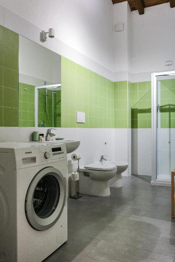 Via Natta - San Siro Apartments - 4 People Milan Exterior photo