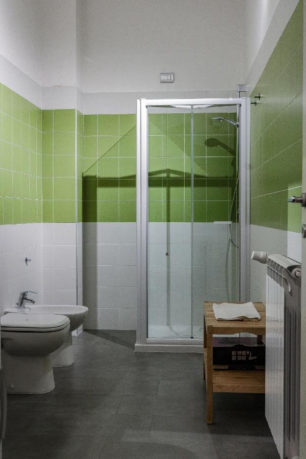 Via Natta - San Siro Apartments - 4 People Milan Exterior photo