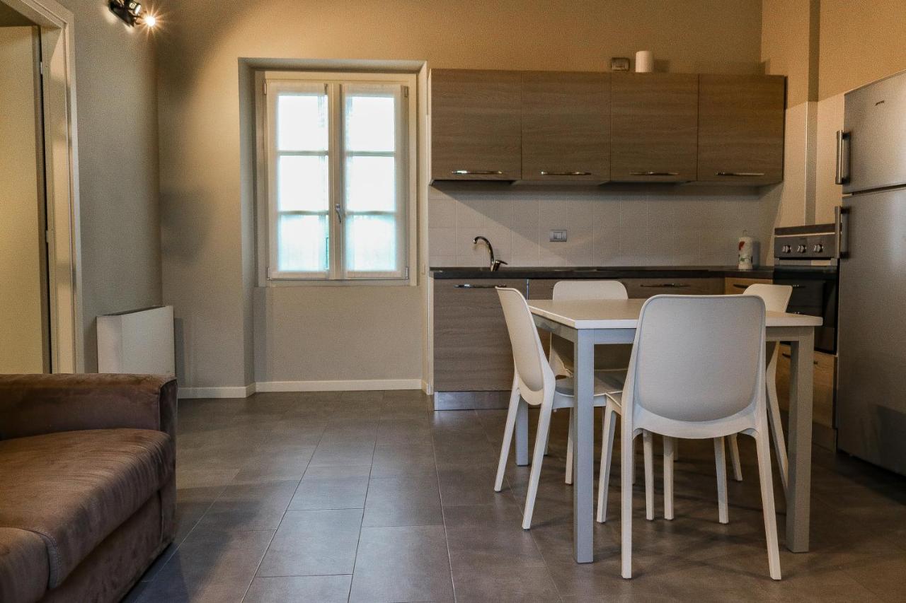 Via Natta - San Siro Apartments - 4 People Milan Exterior photo